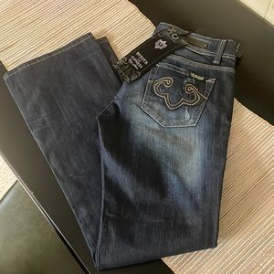 ReRock jeans